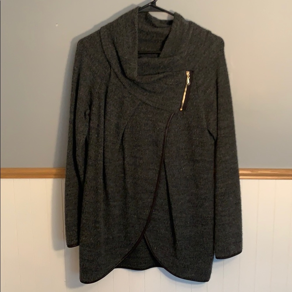 Sweater Dress from London